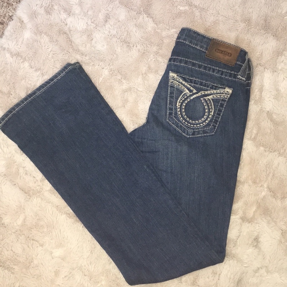 Big Star Liv Boot 26L